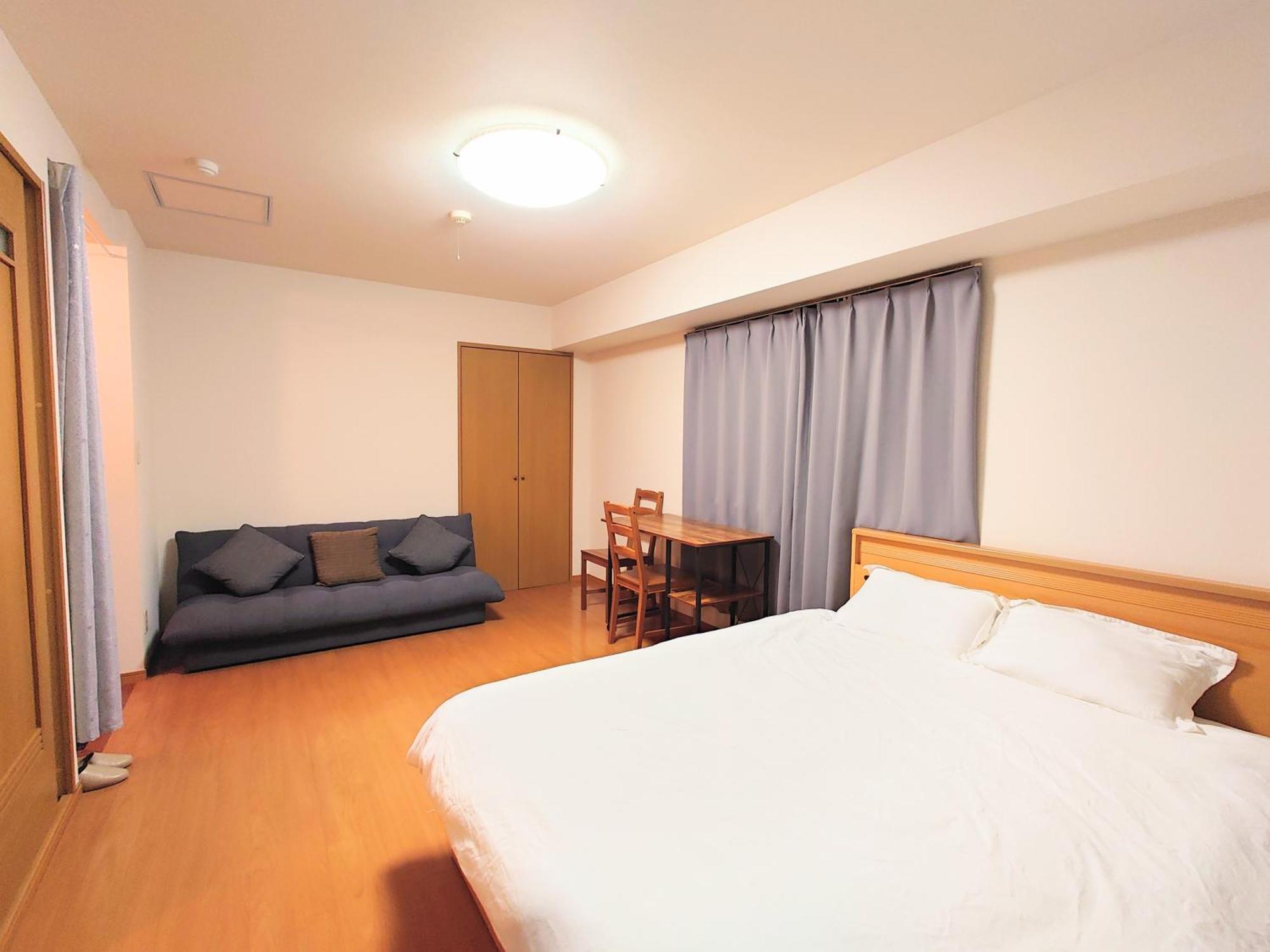 Honeys Aparthotel Tokyo