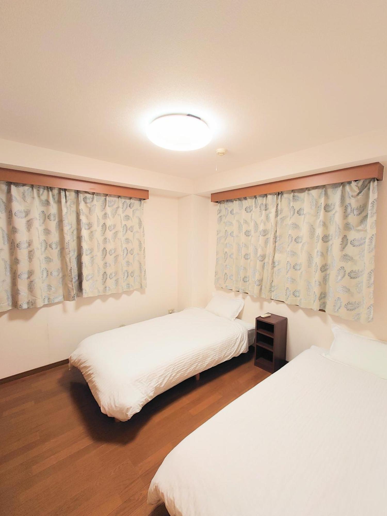Honeys Aparthotel