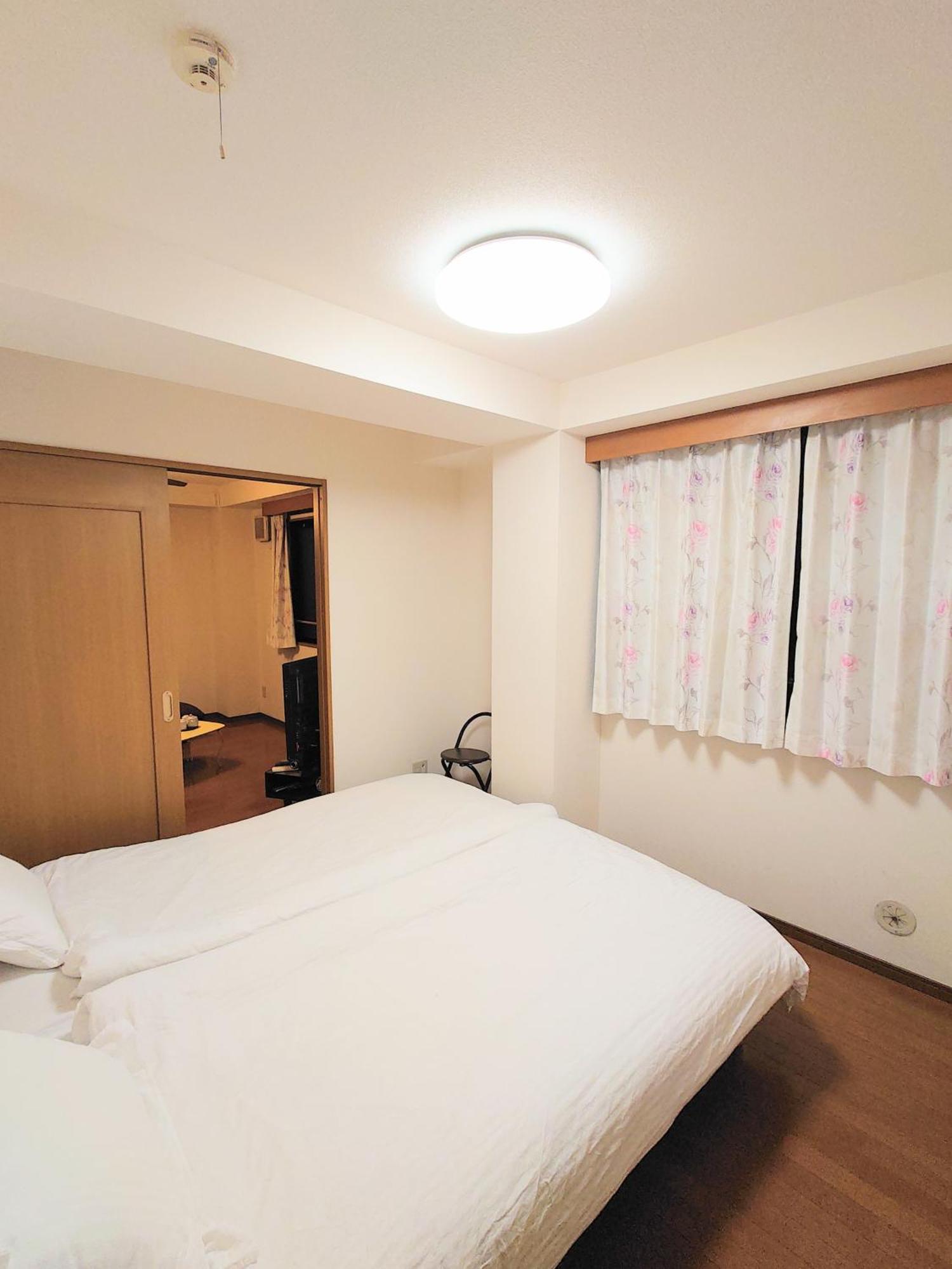 Honeys Aparthotel Tokyo