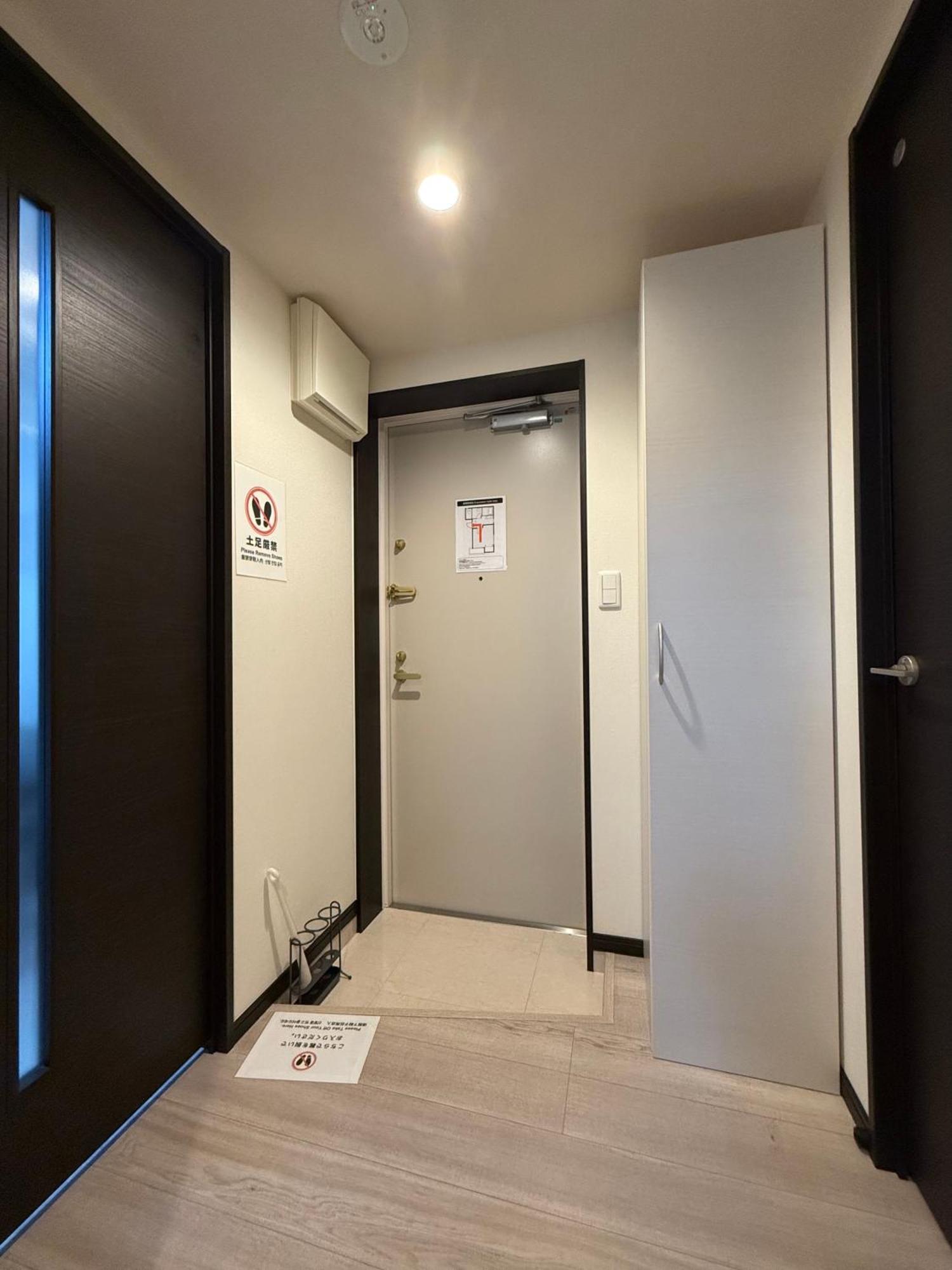 Apartment Nestay Asakusa