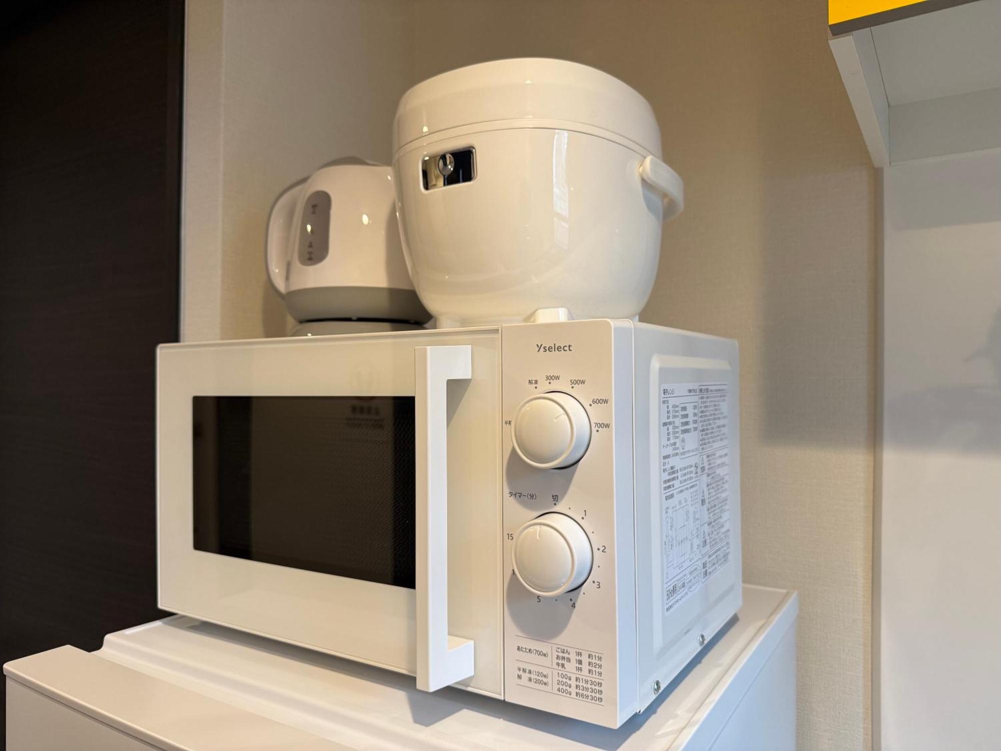 Apartment Nestay Asakusa *