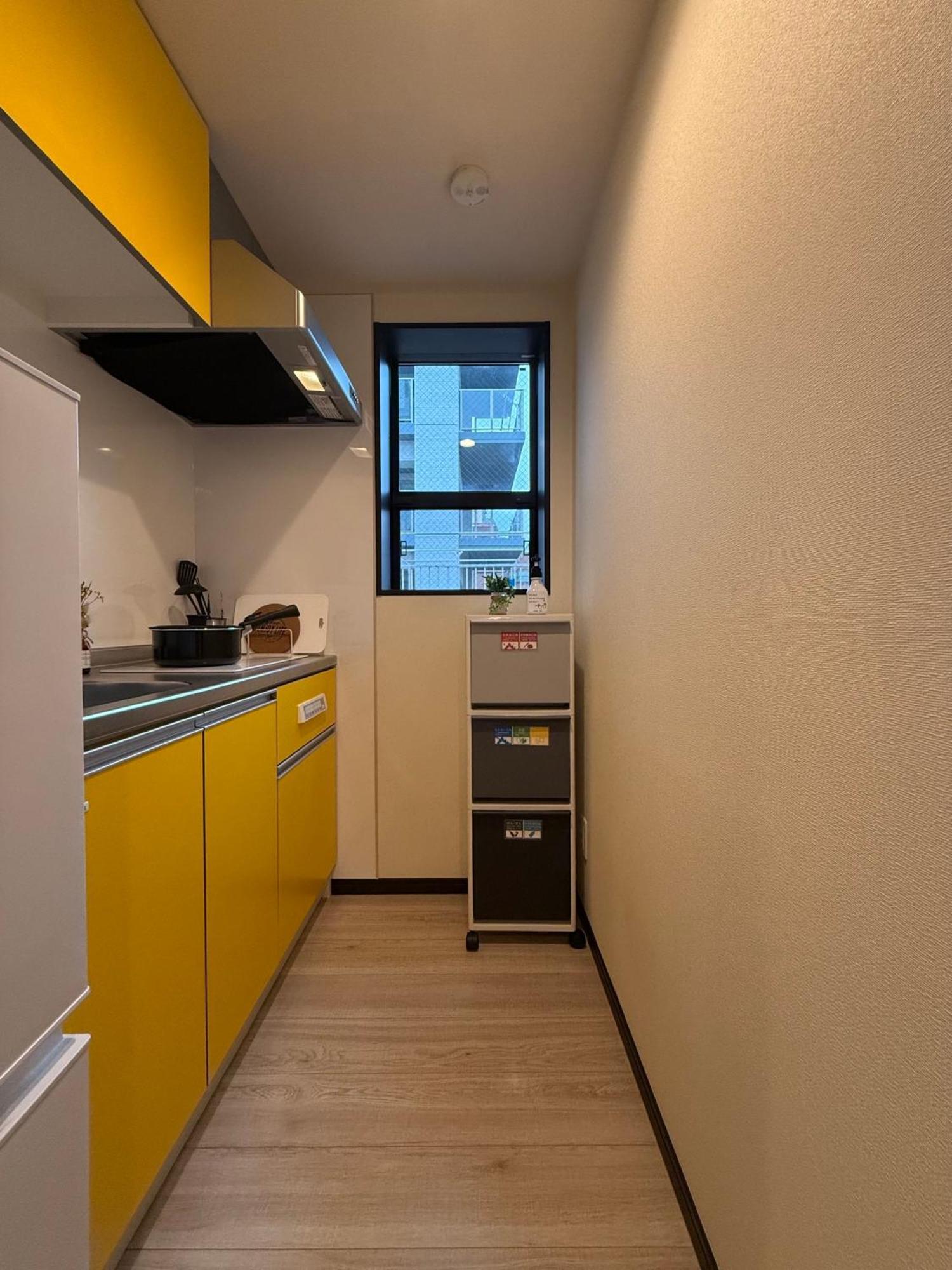 Nestay Asakusa Apartment Tokyo