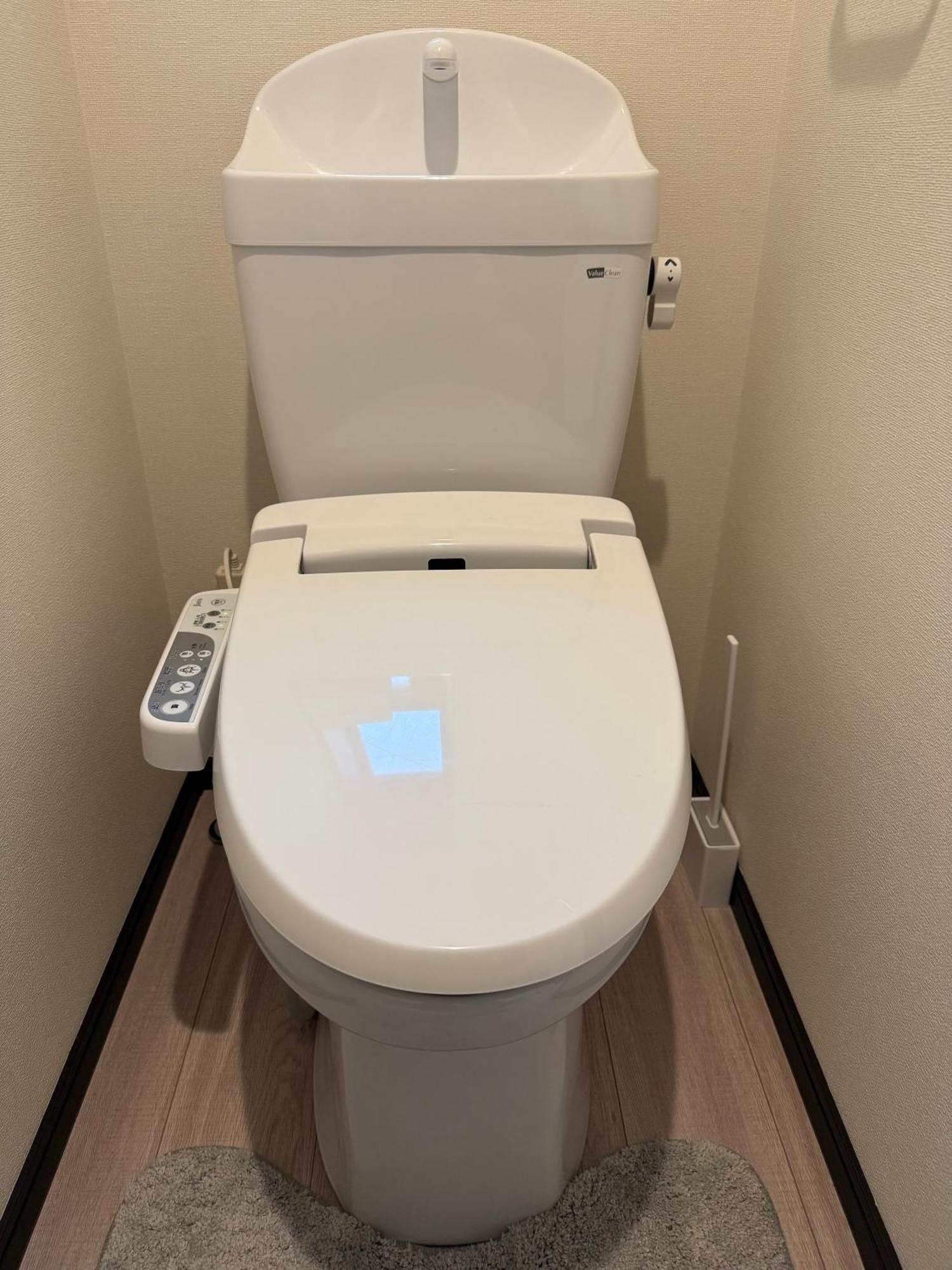 Nestay Asakusa Apartment