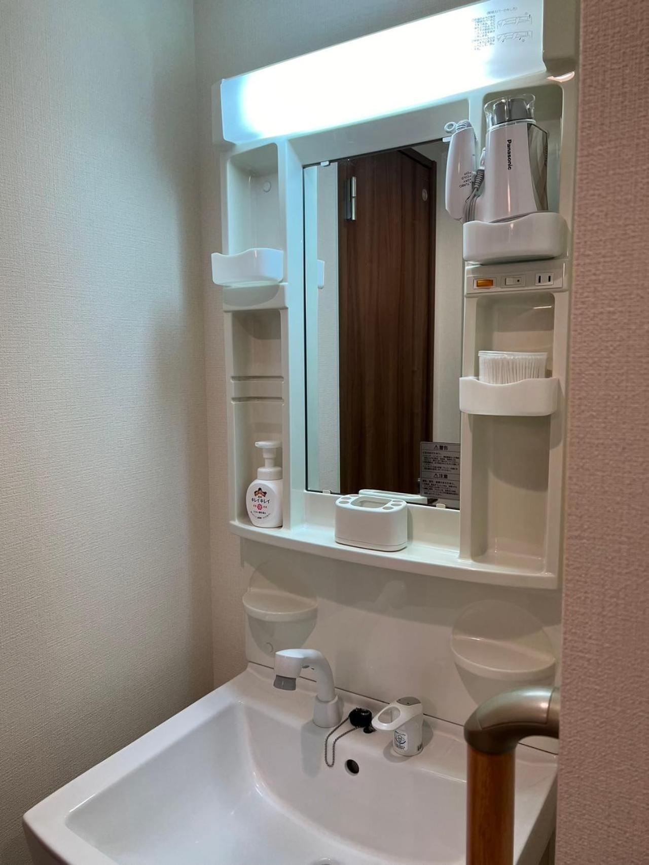 Skyhotel Ryogoku 駅徒歩4分 Tokyo