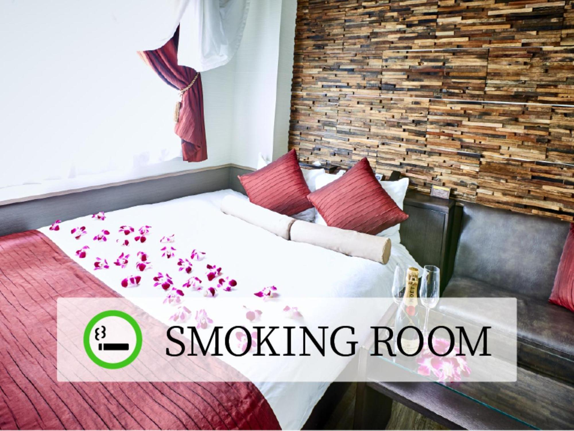 Hotel Petit Bali Garden Shin-okubo (adults Only) 4*