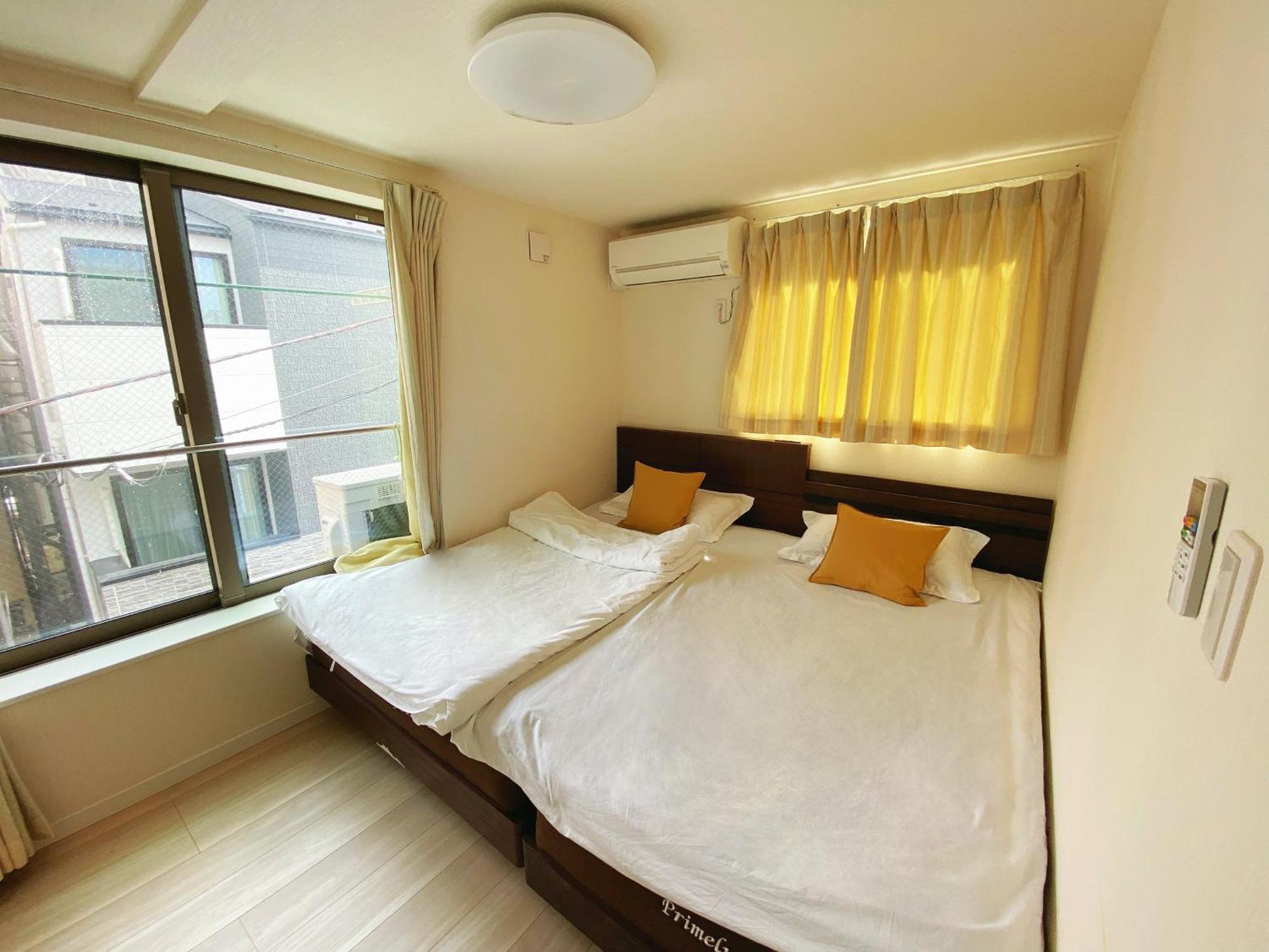 仁源宿 Villa *