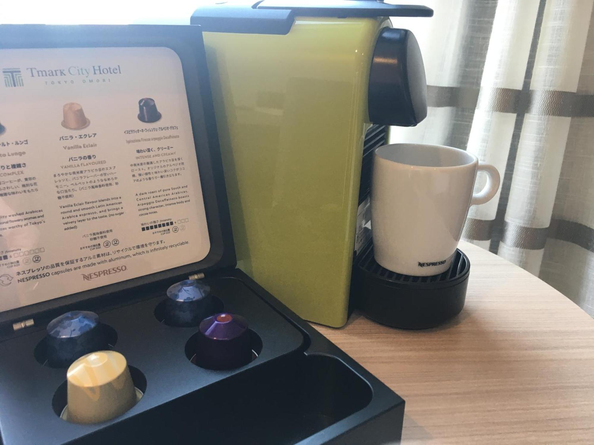 Tmark Omori Hotel