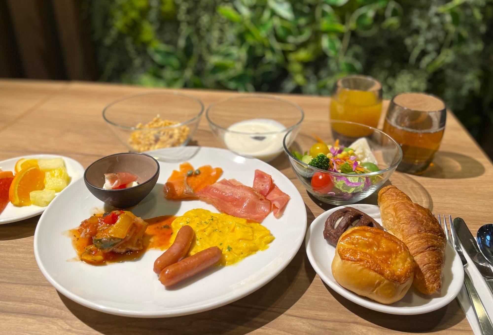 Amanek Shinjuku Kabukicho 3* Tokyo