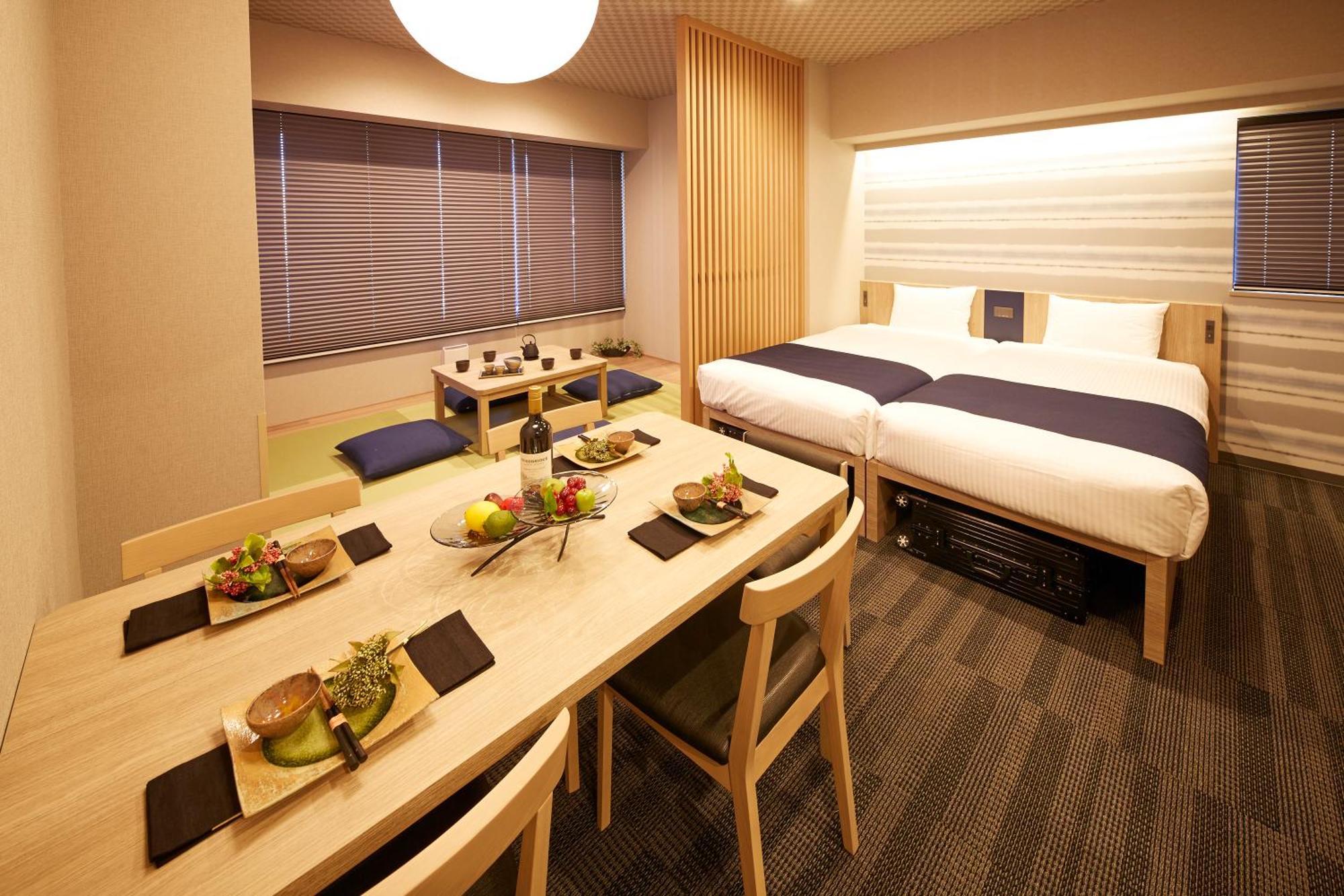 Monday Premium Ginza Shintomicho 4*