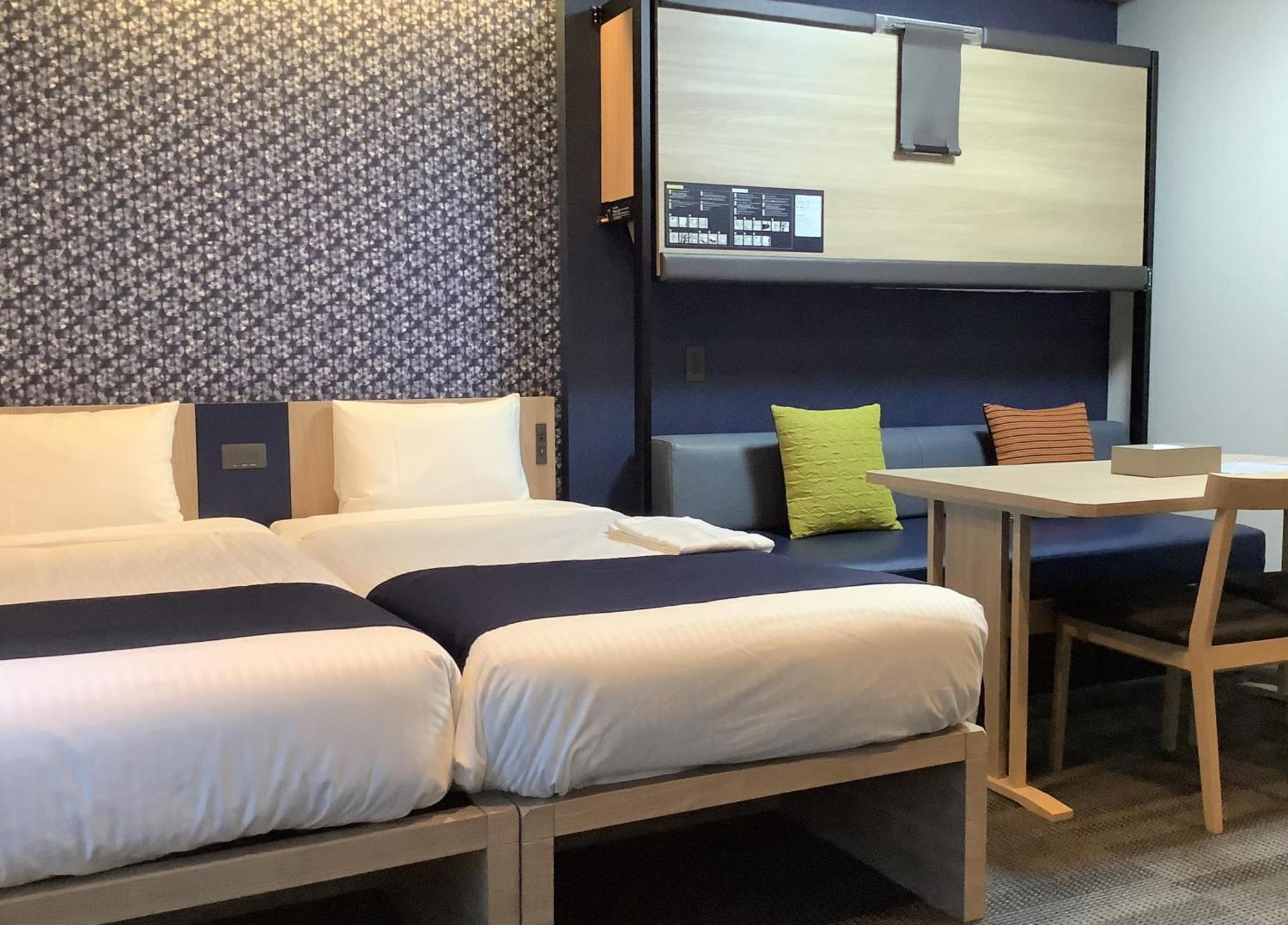Aparthotel Monday Premium Ginza Shintomicho 4*