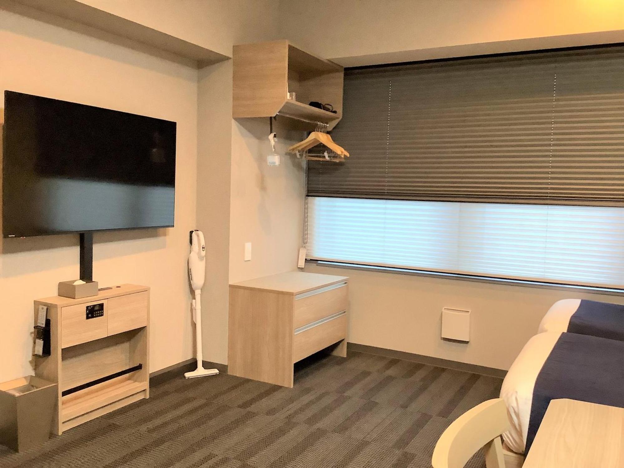Monday Premium Ginza Shintomicho 4*