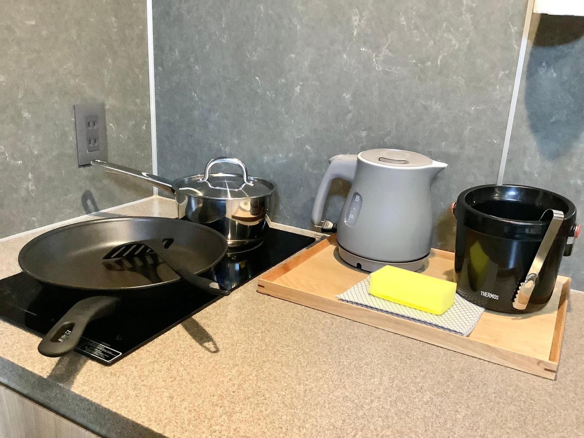 Monday Premium Ginza Shintomicho 4*