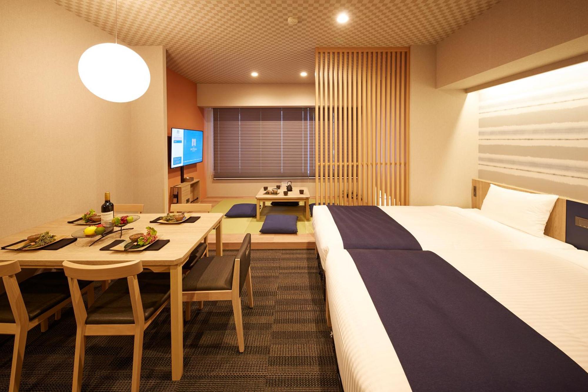 Monday Premium Ginza Shintomicho