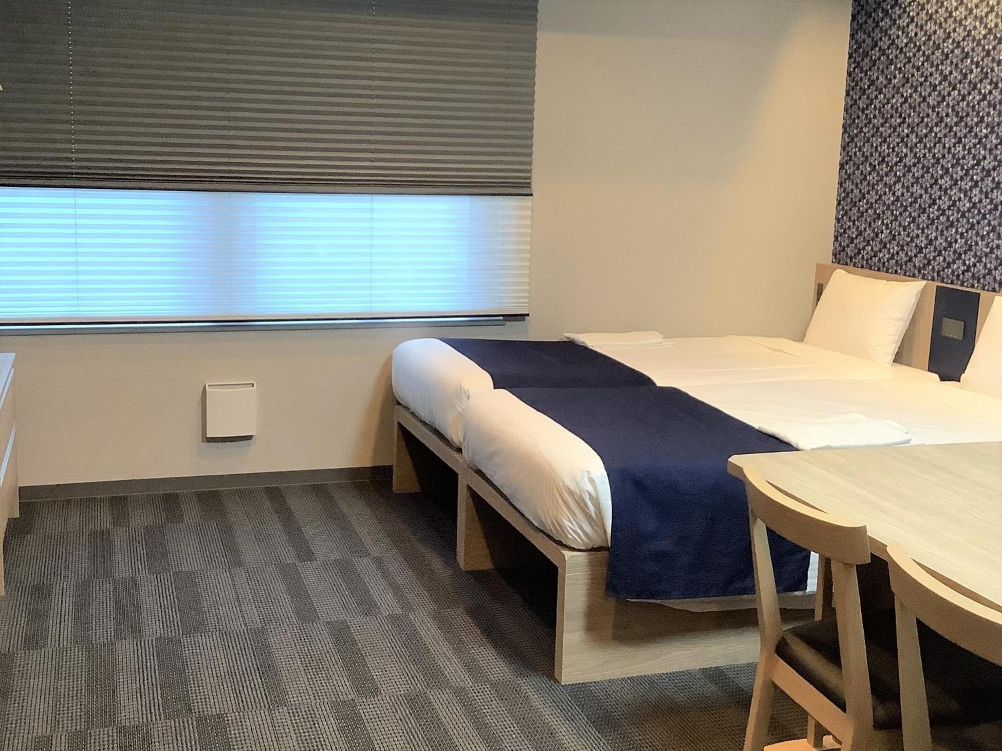 Aparthotel Monday Premium Ginza Shintomicho