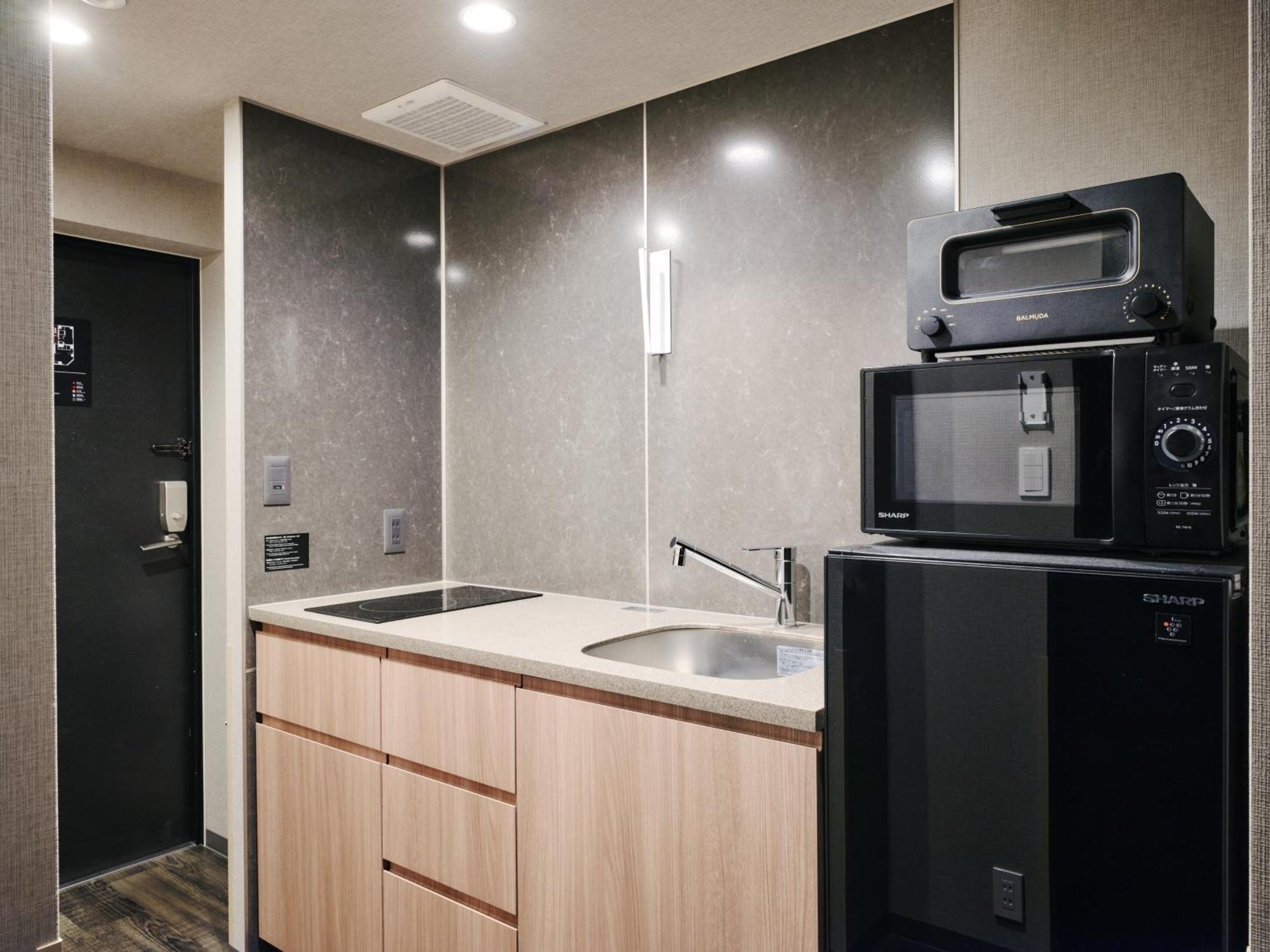 Aparthotel Monday Premium Ginza Shintomicho