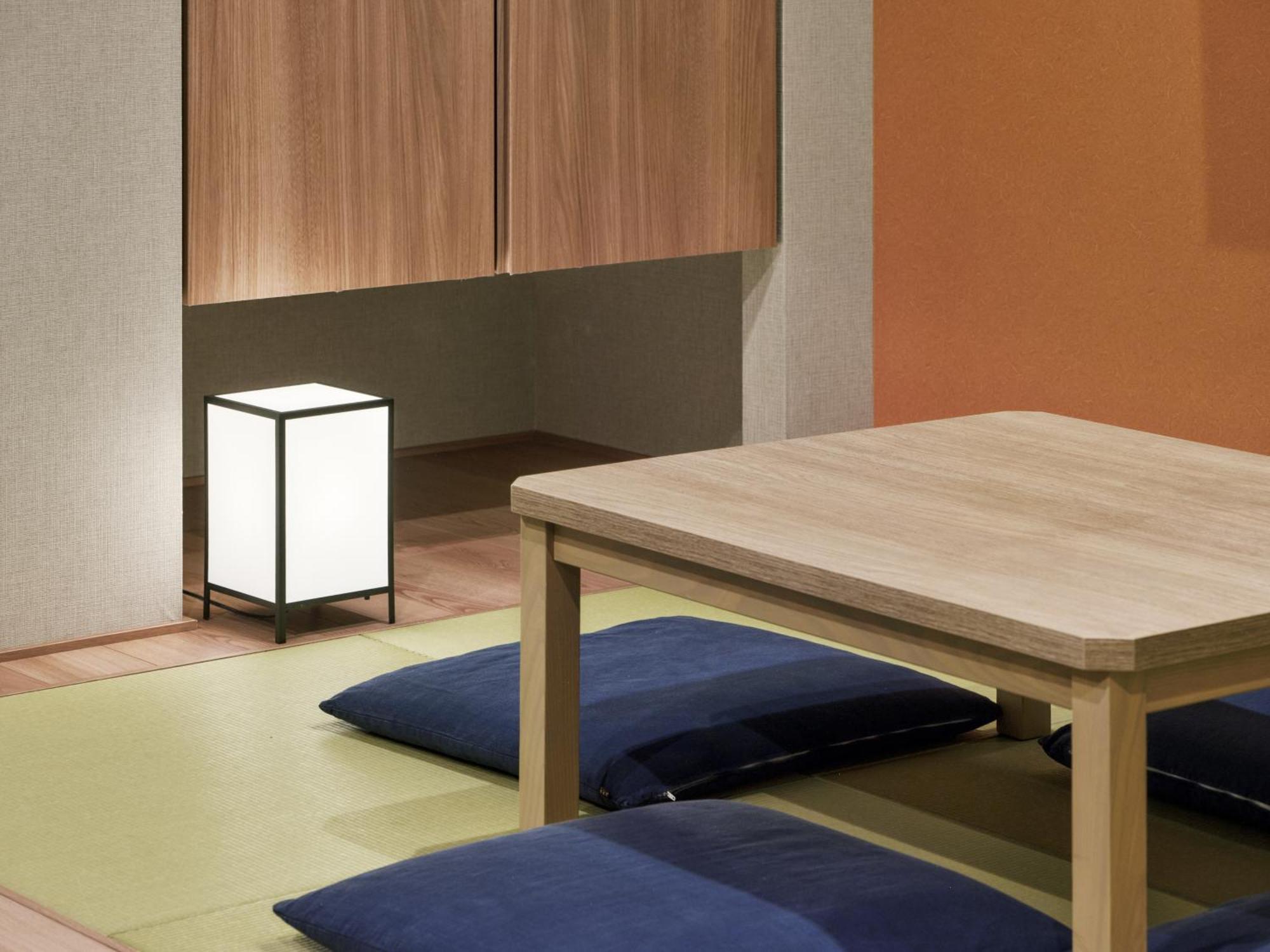 Monday Premium Ginza Shintomicho Aparthotel 4*
