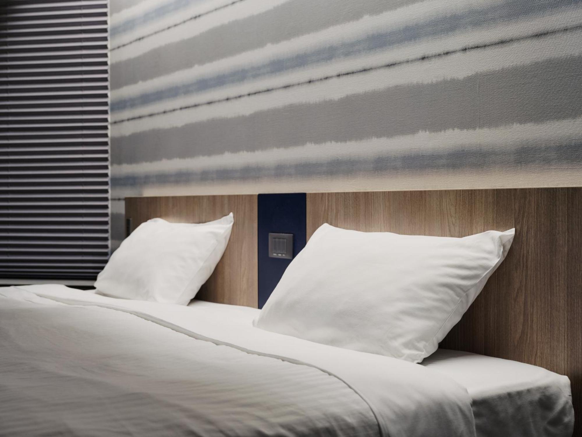 Monday Premium Ginza Shintomicho 4* Tokyo
