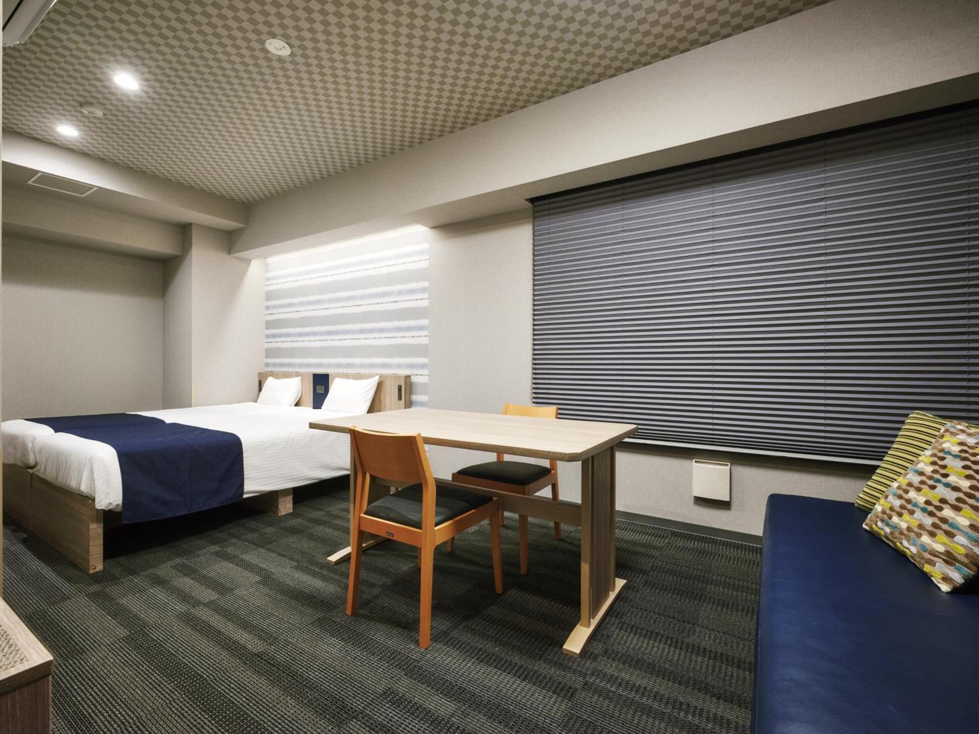 Aparthotel Monday Premium Ginza Shintomicho