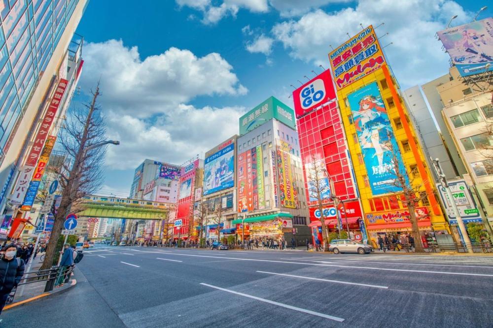 Honeys * Tokyo
