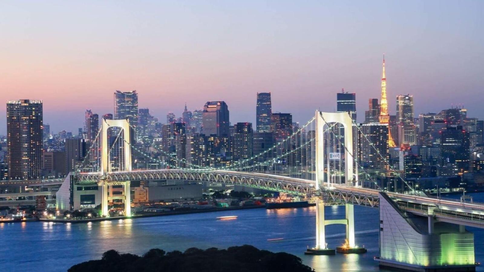 Honeys * Tokyo