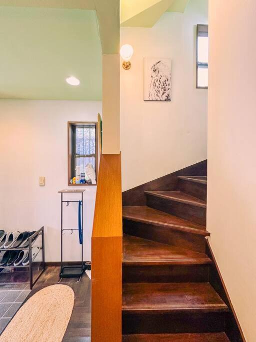 Apartment Shibuya Area Large 10m Walking To Shibuya Stream Building