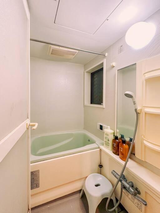 Shibuya Area Large 10m Walking To Shibuya Stream Building Apartment