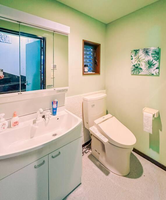 Apartment Shibuya Area Large 10m Walking To Shibuya Stream Building Tokyo