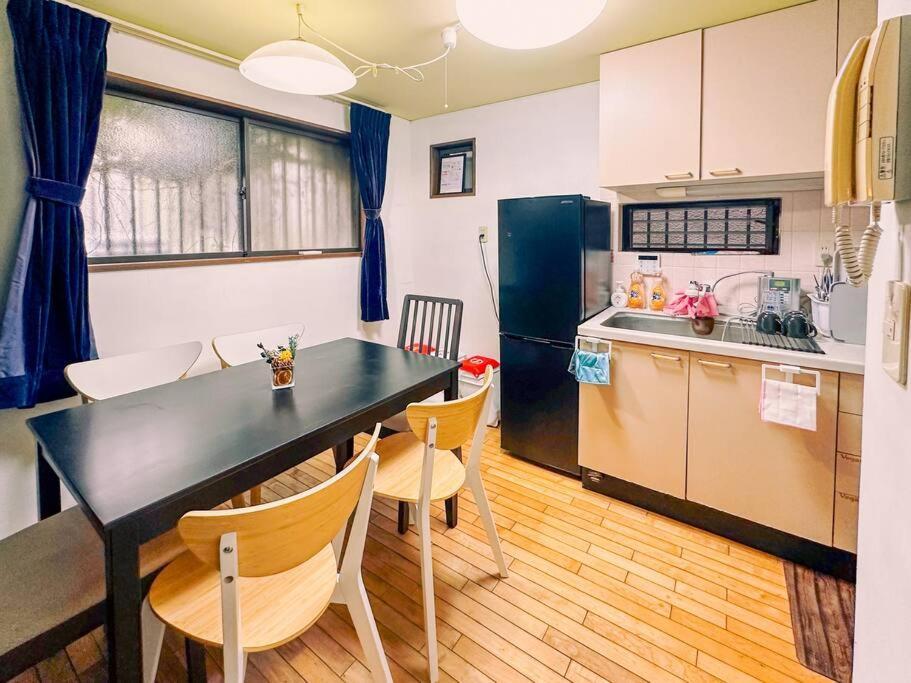 Shibuya Area Large 10m Walking To Shibuya Stream Building Apartment