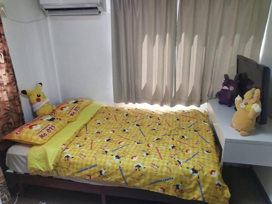 Apartment Shibuya Area Large 10m Walking To Shibuya Stream Building