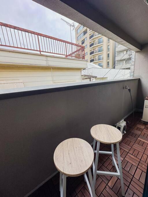 Apartment Shibuya Area Large 10m Walking To Shibuya Stream Building