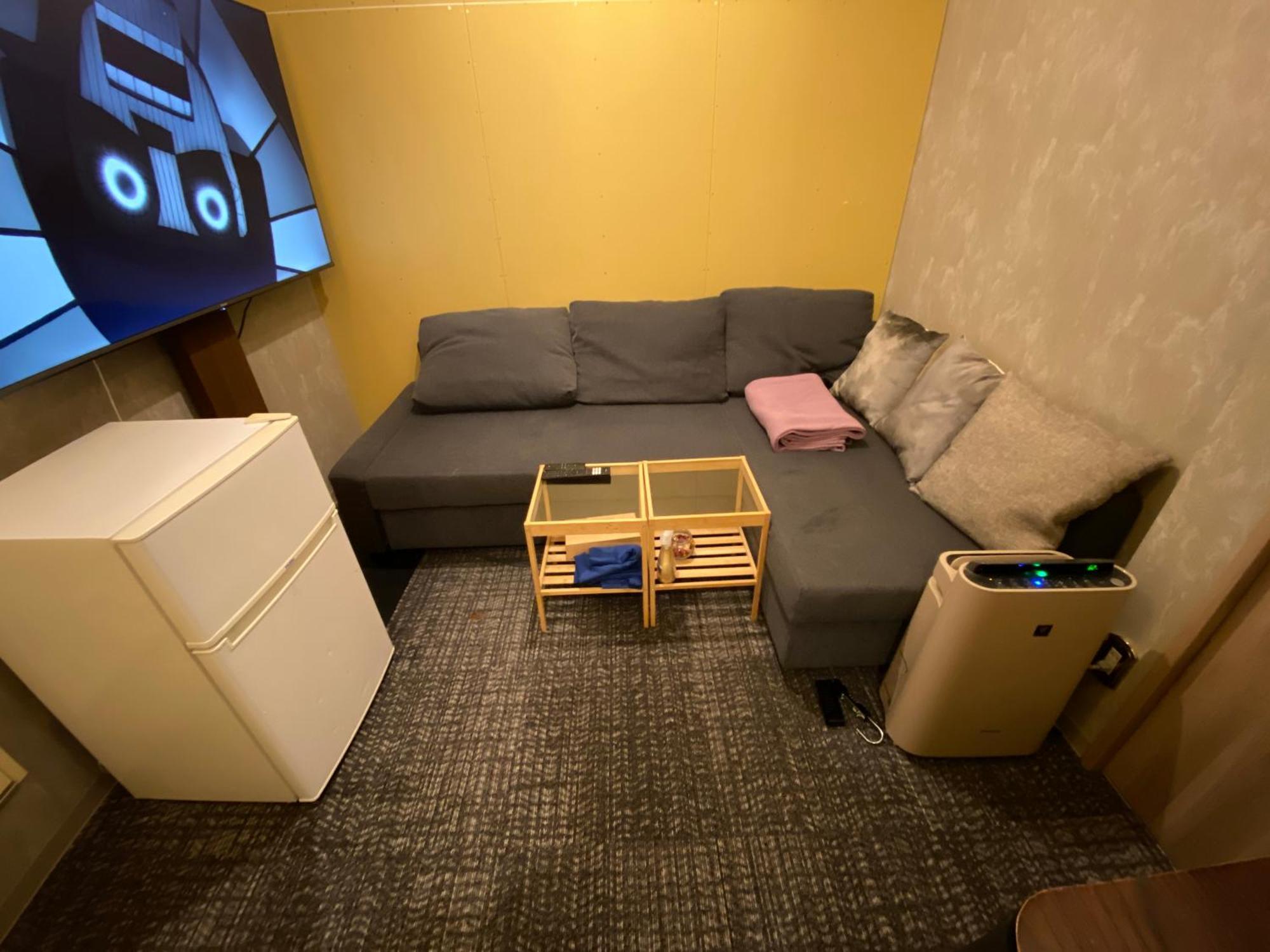 54journey Roppongi Hostel Tokyo