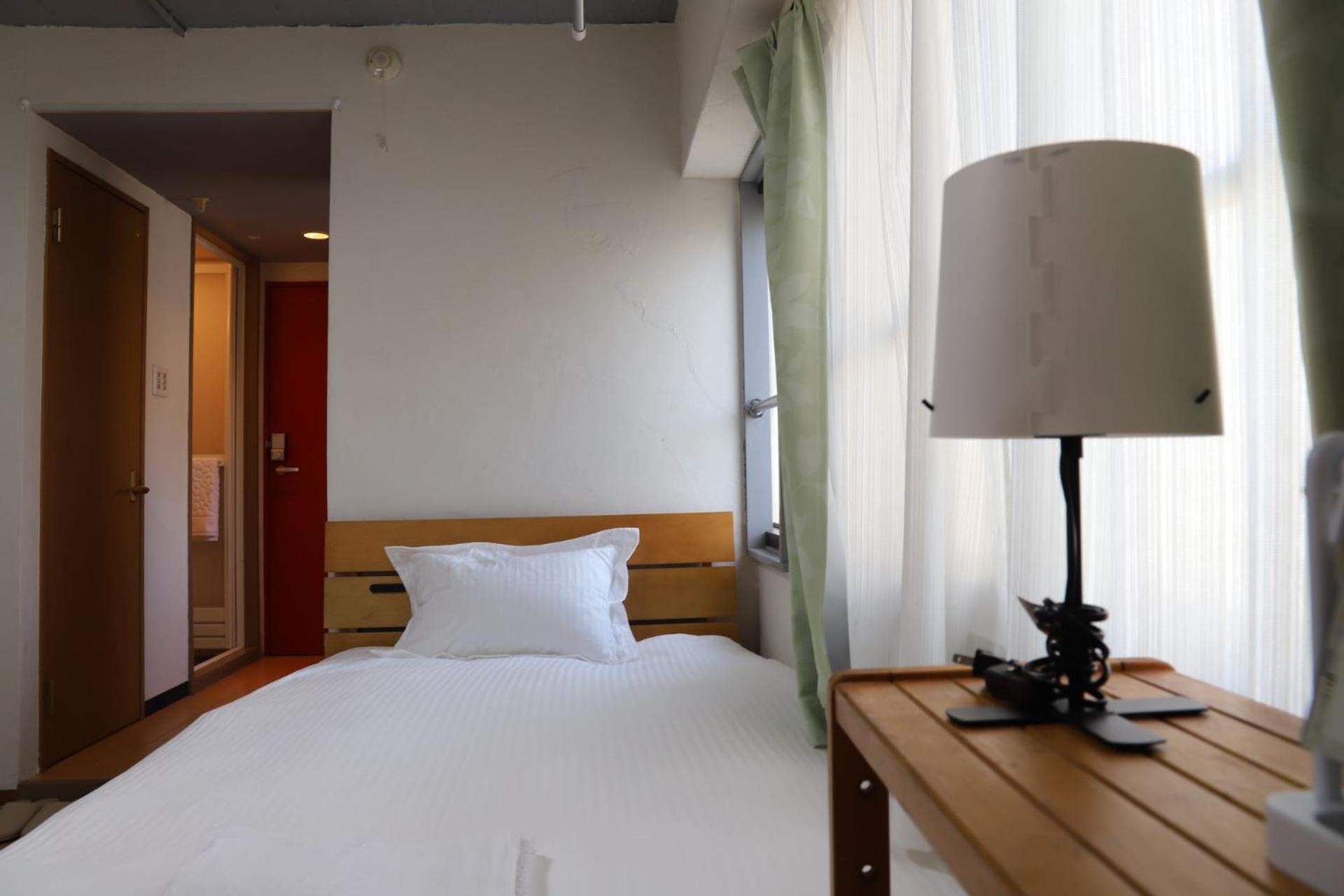 Aparthotel Ueno Iriya *