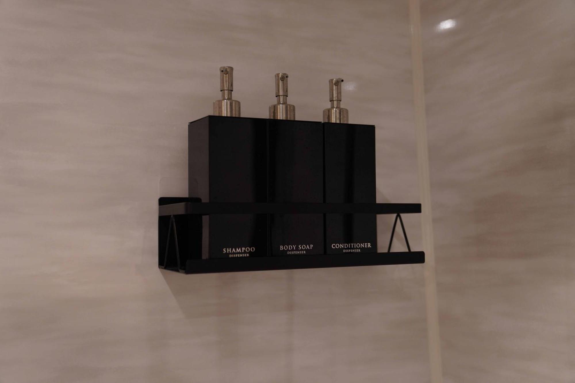 Apartment Real Life Iidabashi