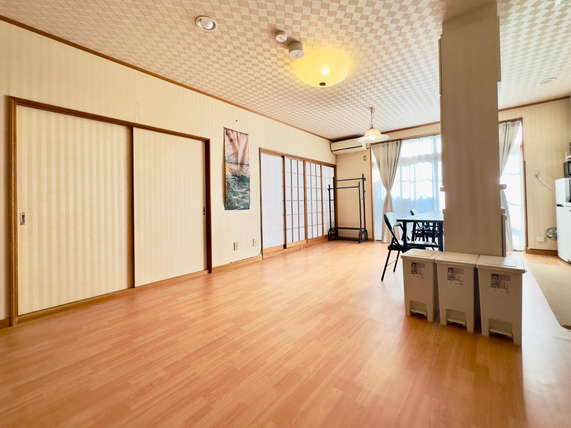 Family Or Business Travel 20 Percent Off 20 Guests 144sqm Free Ikebukuro Shuttle 2 Kitchens Bathrooms 4 Bedrooms * Tokyo