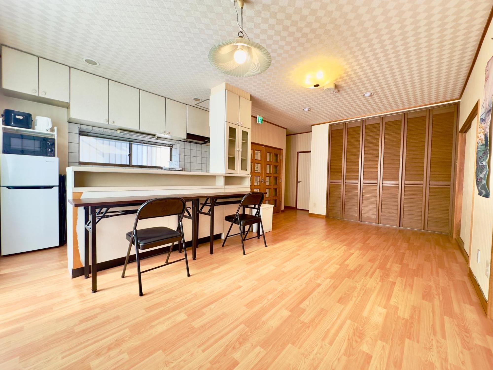 Villa Family Or Business Travel 20 Percent Off 20 Guests 144sqm Free Ikebukuro Shuttle 2 Kitchens Bathrooms 4 Bedrooms Tokyo