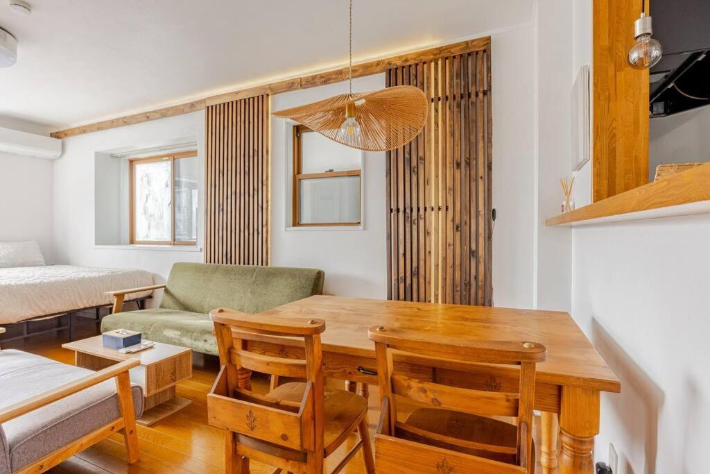 Hiki 80 Airayoneku Chao No Hirosa Haus * Tokyo