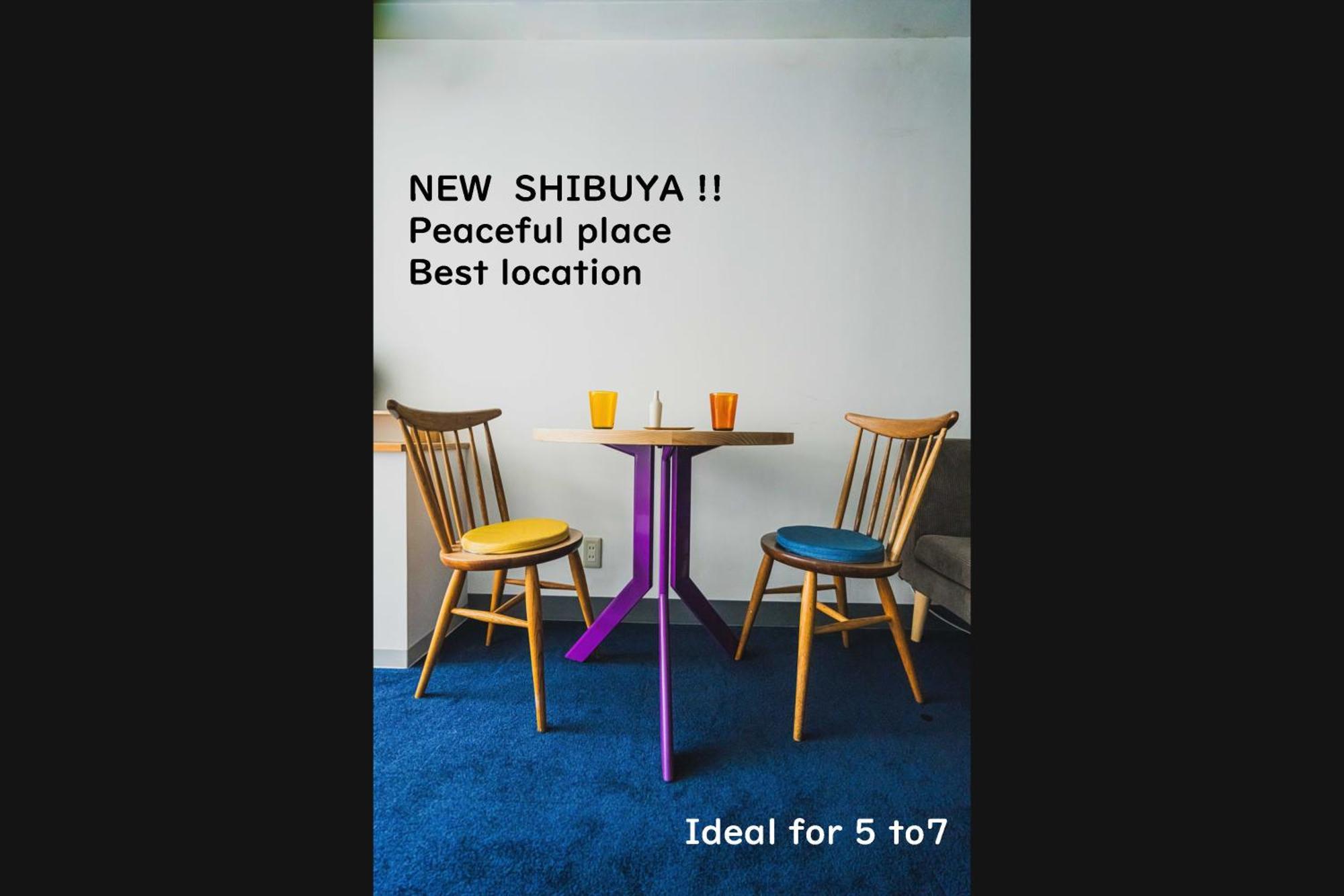 Apartment Streamer 桜丘町 House Shibuya Station Tokyo