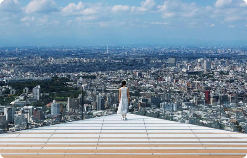 Aparthotel S6 Shibuya Center-350m From Shibuya St Ation *