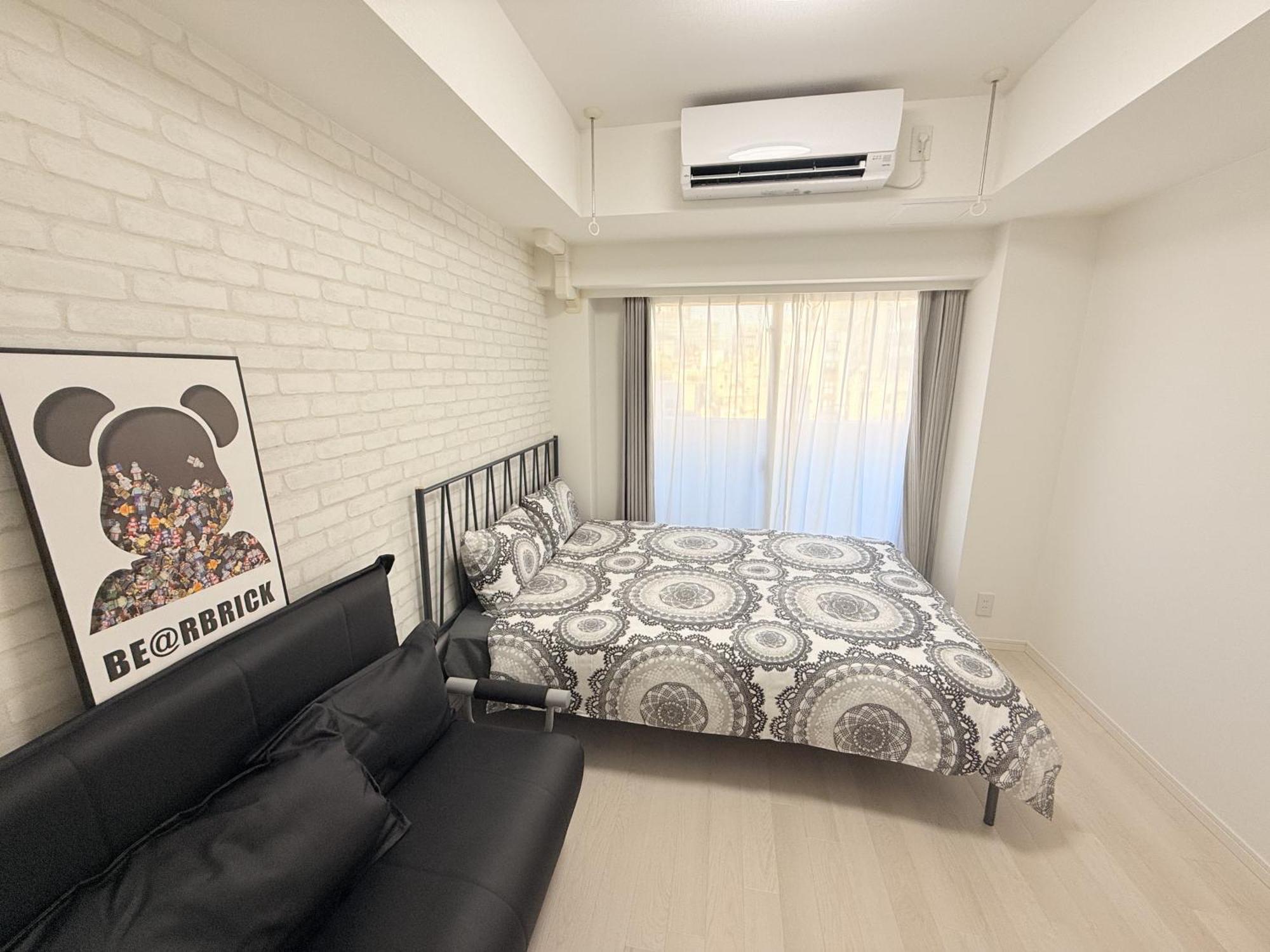 S6 Shibuya Center-350m From Shibuya St Ation Aparthotel *
