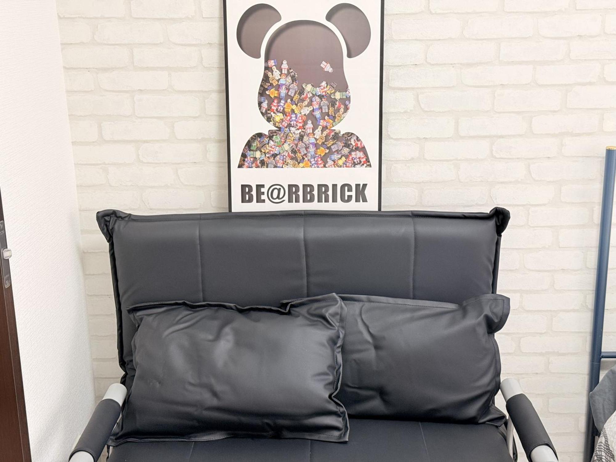 S6 Shibuya Center-350m From Shibuya St Ation Aparthotel Tokyo
