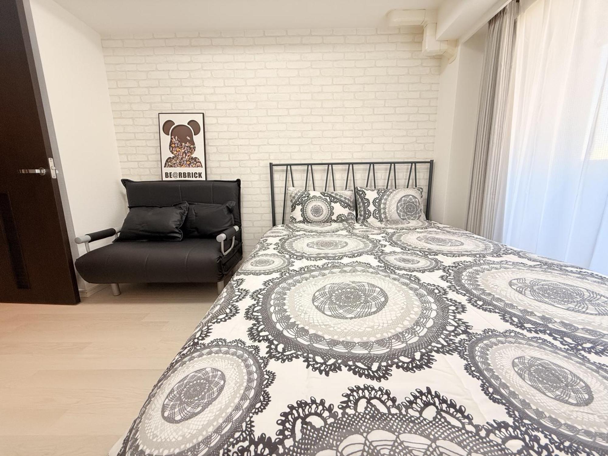 S6 Shibuya Center-350m From Shibuya St Ation Aparthotel