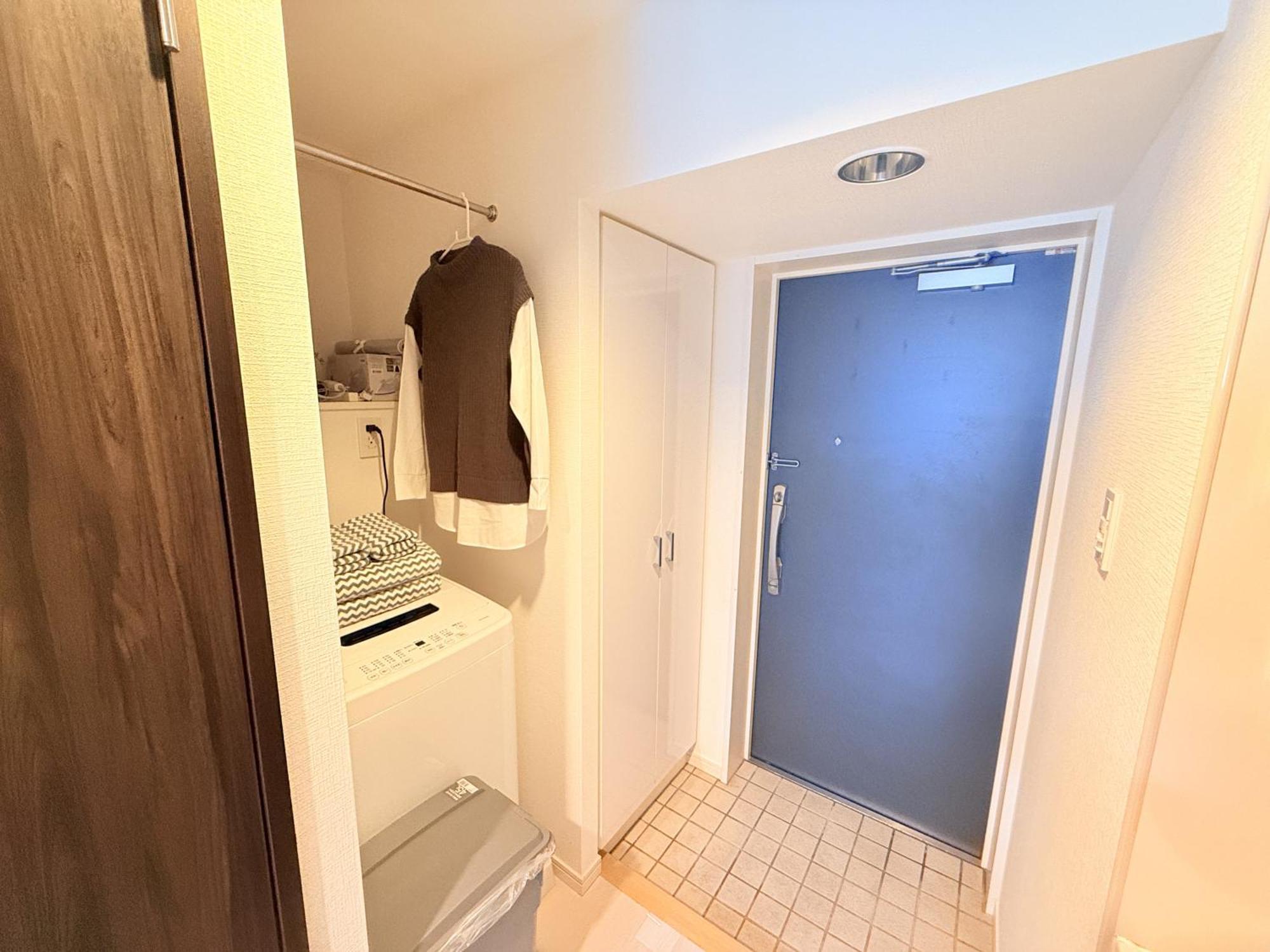 S6 Shibuya Center-350m From Shibuya St Ation *