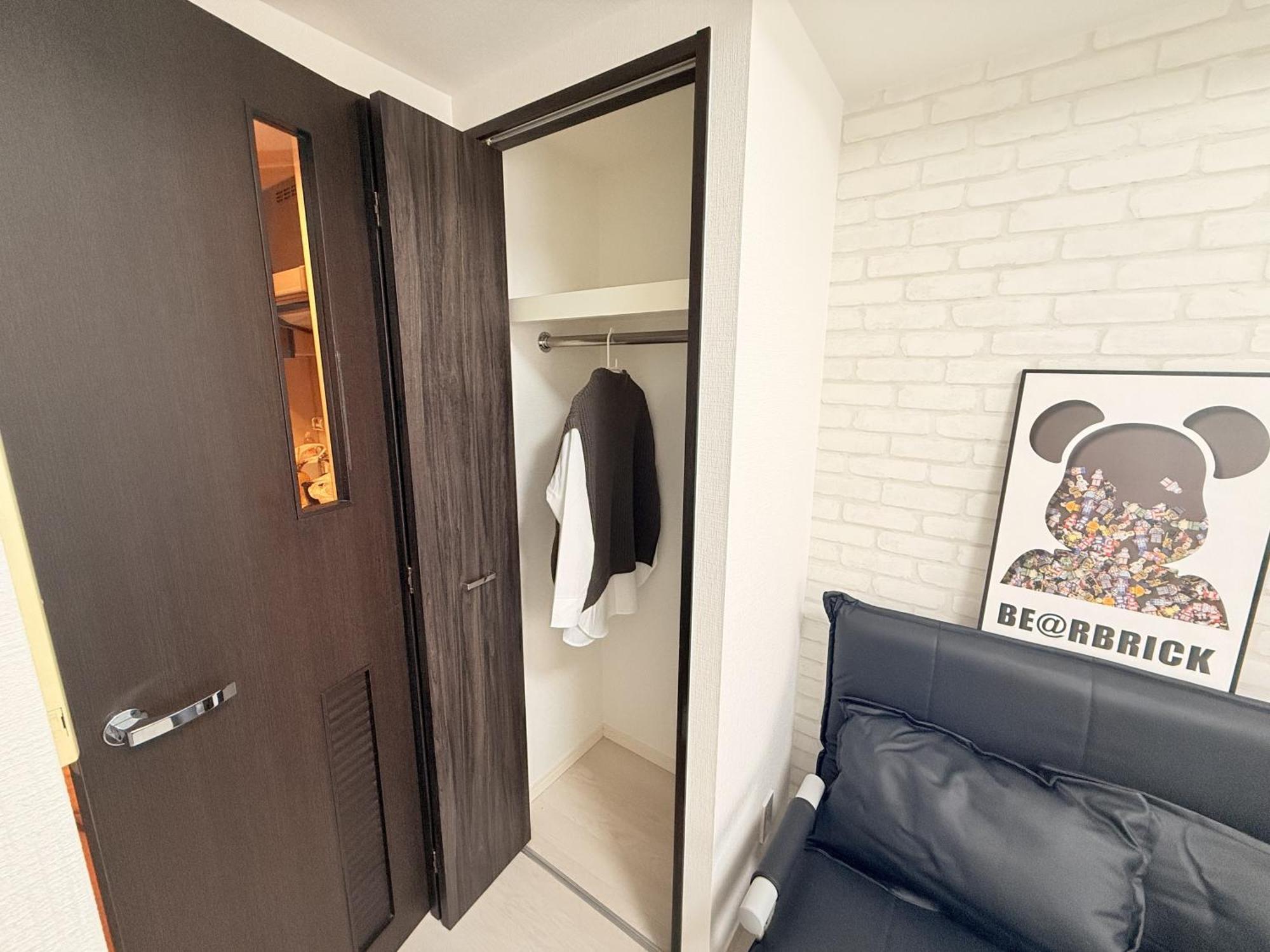 S6 Shibuya Center-350m From Shibuya St Ation *
