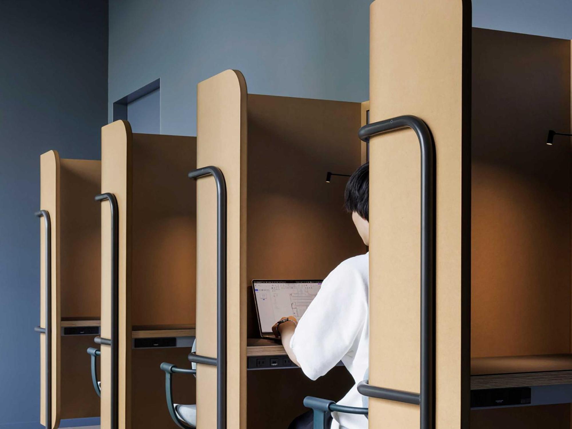 9h Nine Shinagawa Station Sleep Lab For Men Tokyo