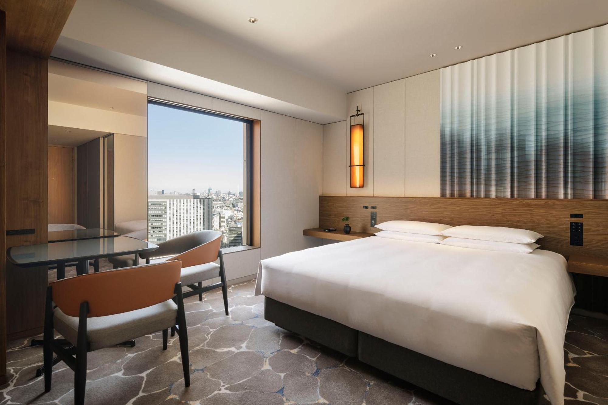 Hotel Hyatt Regency 4*