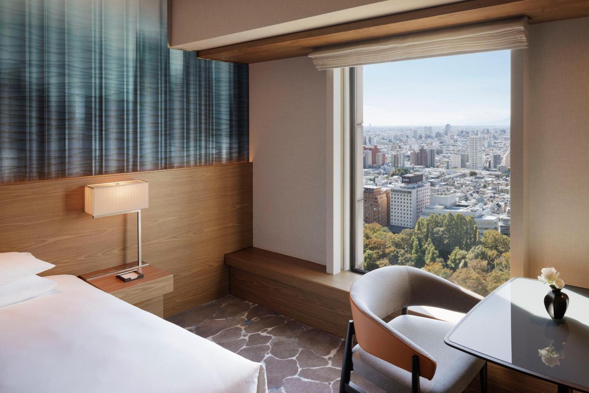 Hotel Hyatt Regency Tokyo