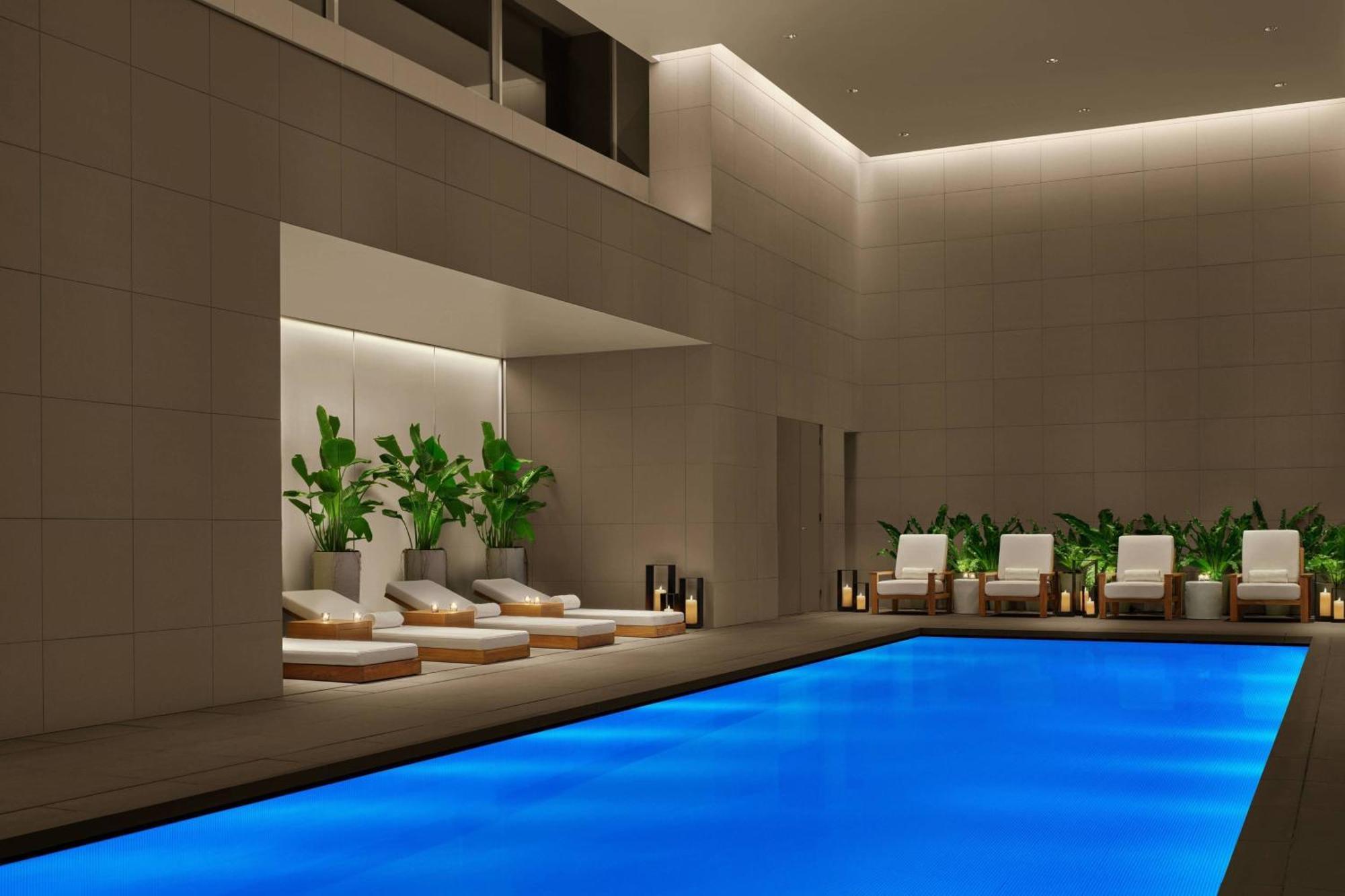 The Edition, Toranomon Hotel 5*