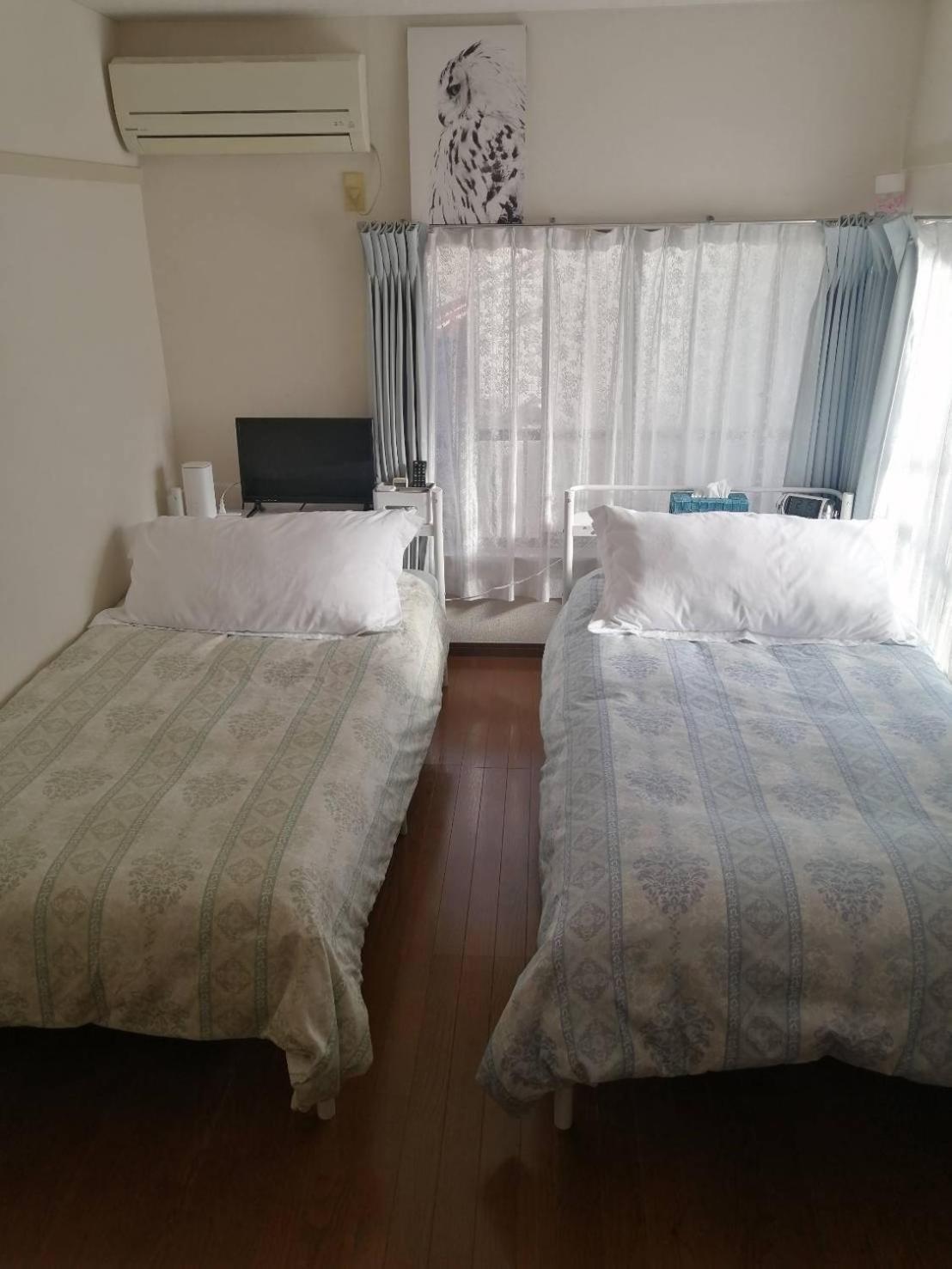 Downtown Homestay
