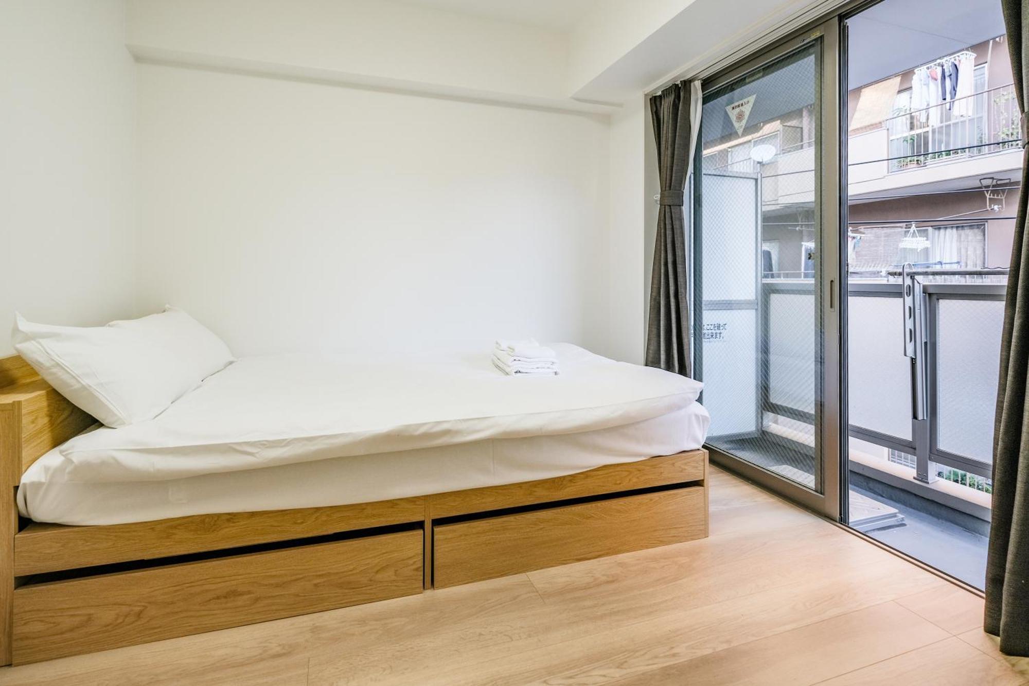 Aparthotel Six7 両国 *