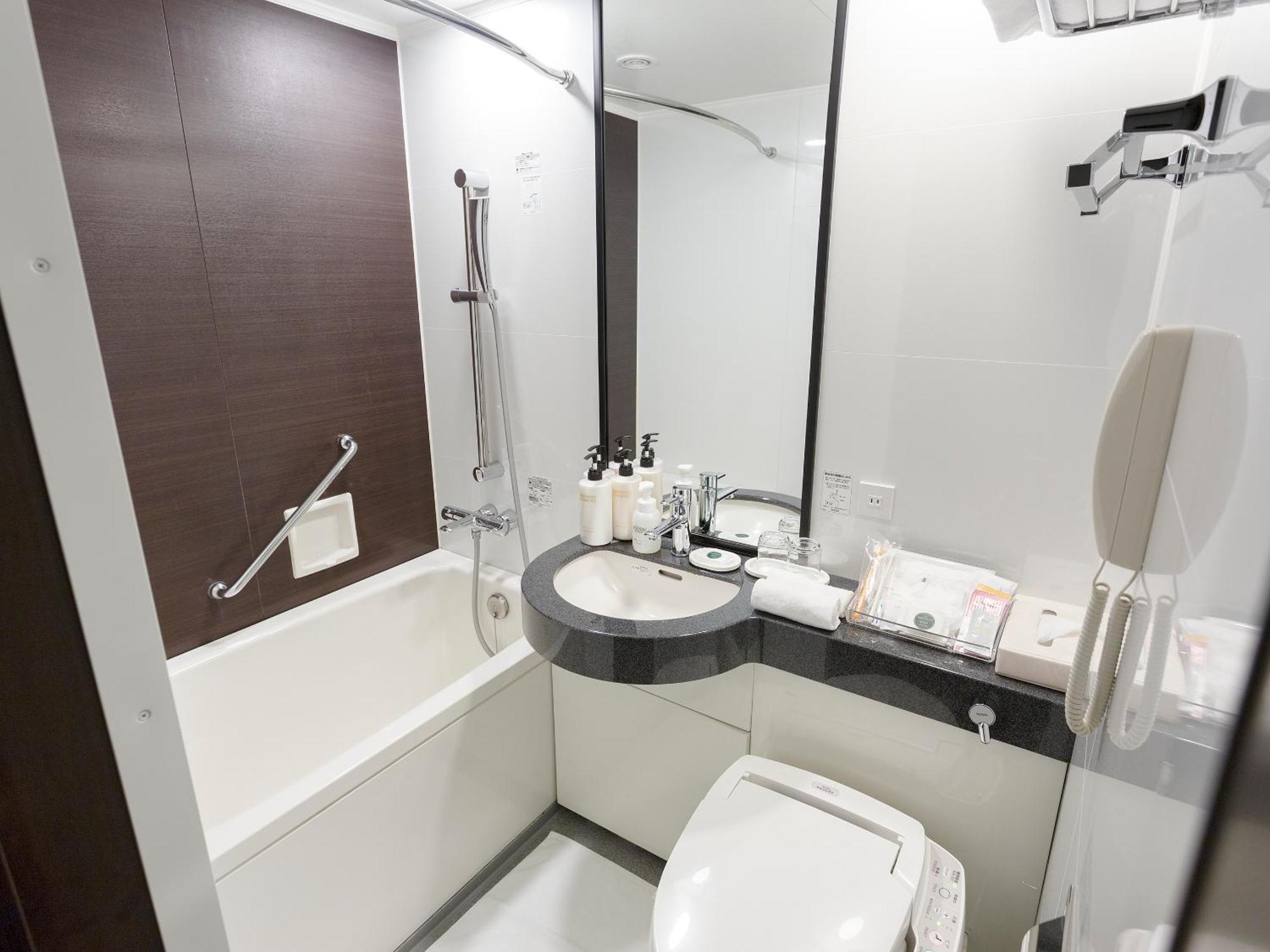 Asakusa View Hotel 4*